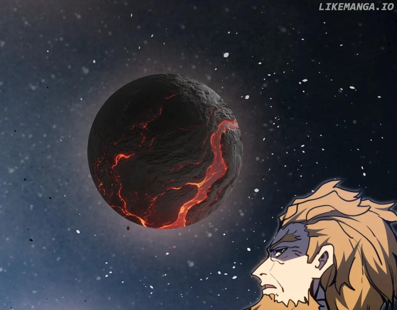 Log into the Future Chapter 221 - page 57